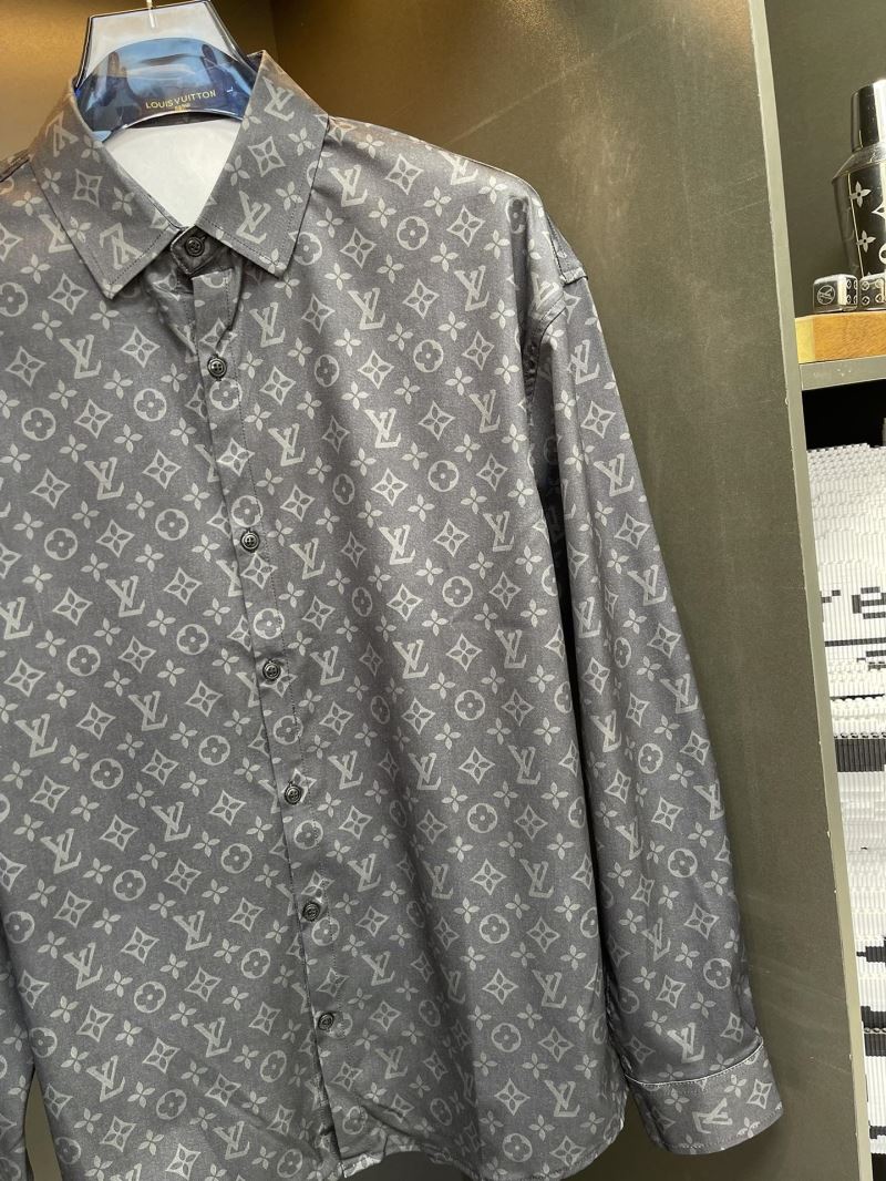 Louis Vuitton Shirts